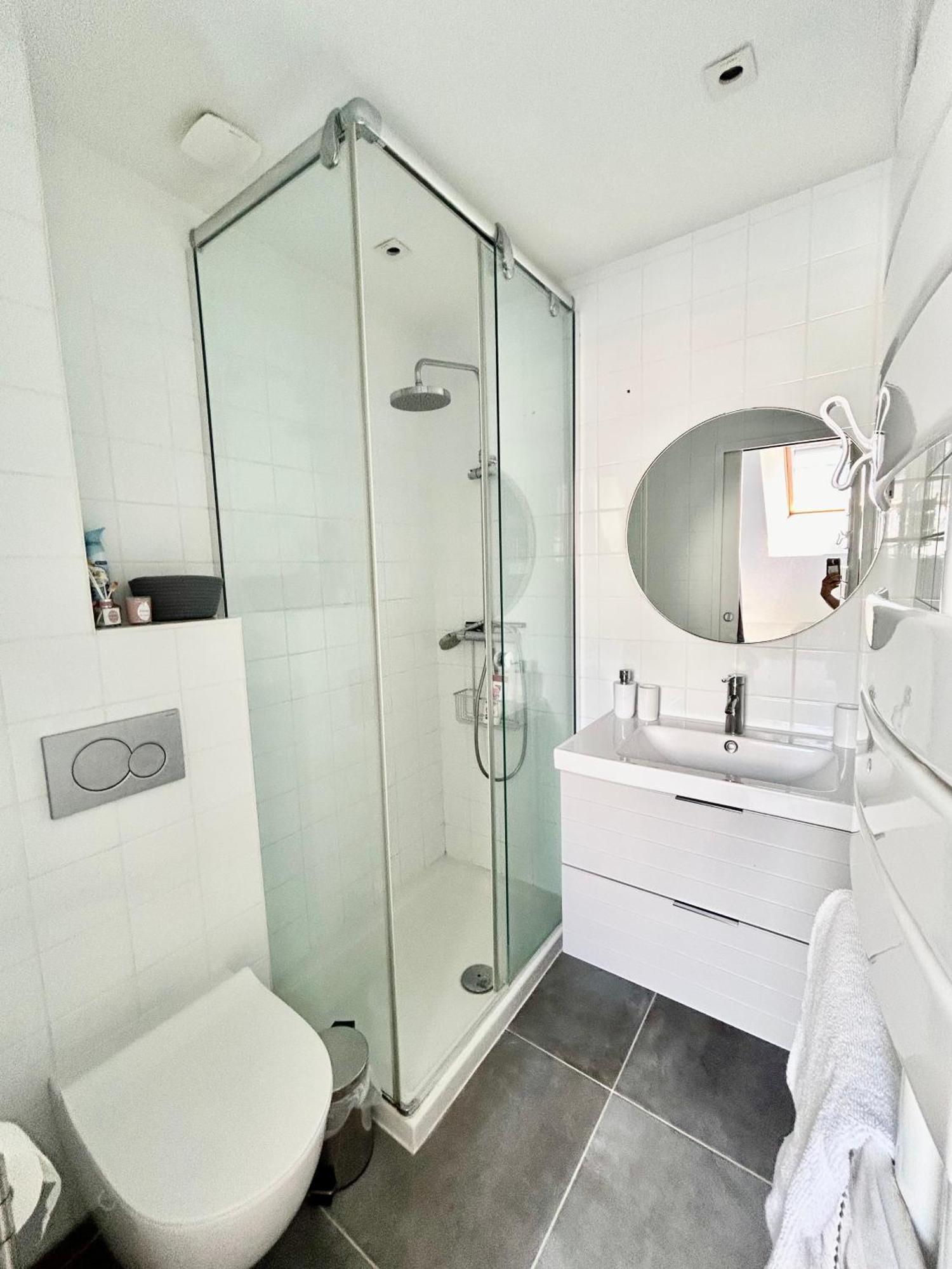 Apartmán Escapade Marine Deauville Exteriér fotografie